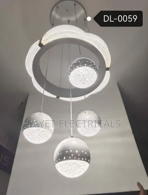 Ceiling Light For Living Room