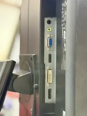 Monitor 24 Inch Screen Ips Available