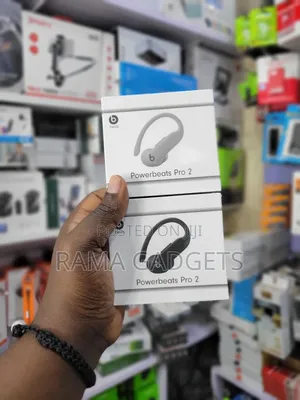 Beats Powerbeats Pro 2 Wireless Bluetooth Earbuds - Noise Cancelling