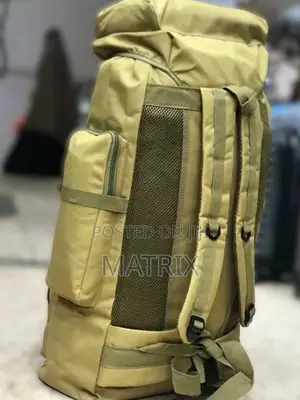 Hiking/Travel Daypack