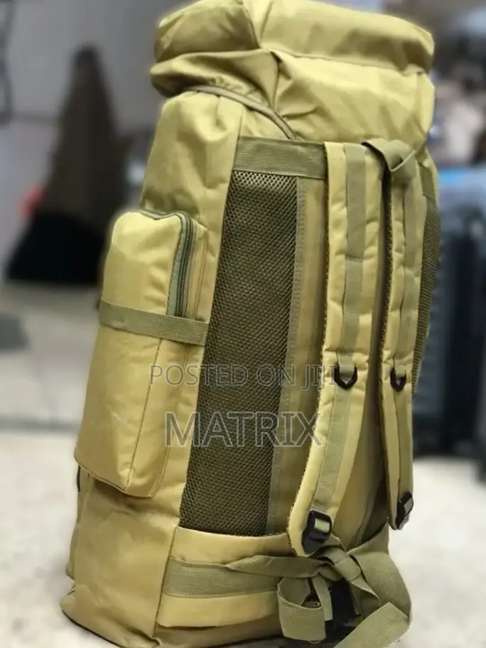 Hiking/Travel Daypack