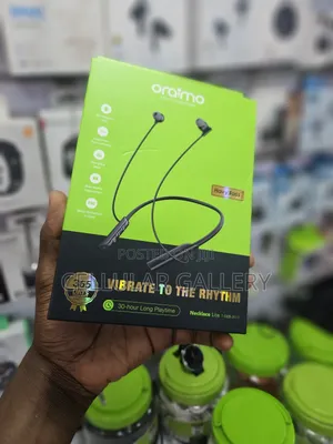Oraimo Necklace Lite