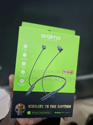 Oraimo Necklace Lite