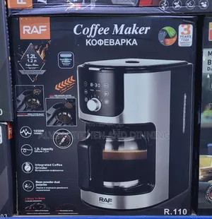 Brew Coffee Maker