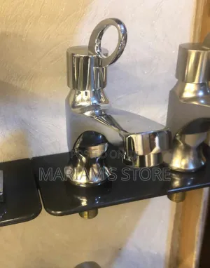 Basin Water Tap