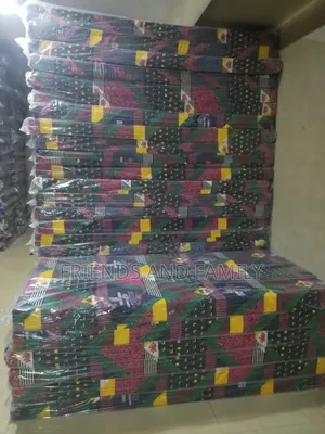 Royal Foam Open 6*3*6.Inches