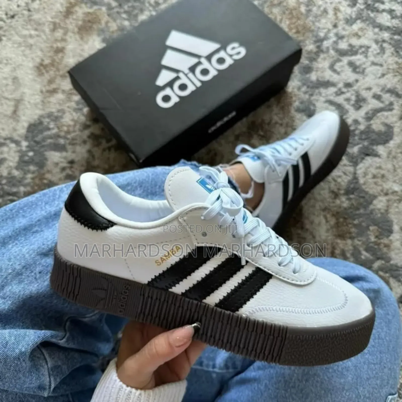 Unique Unisex Sneakers