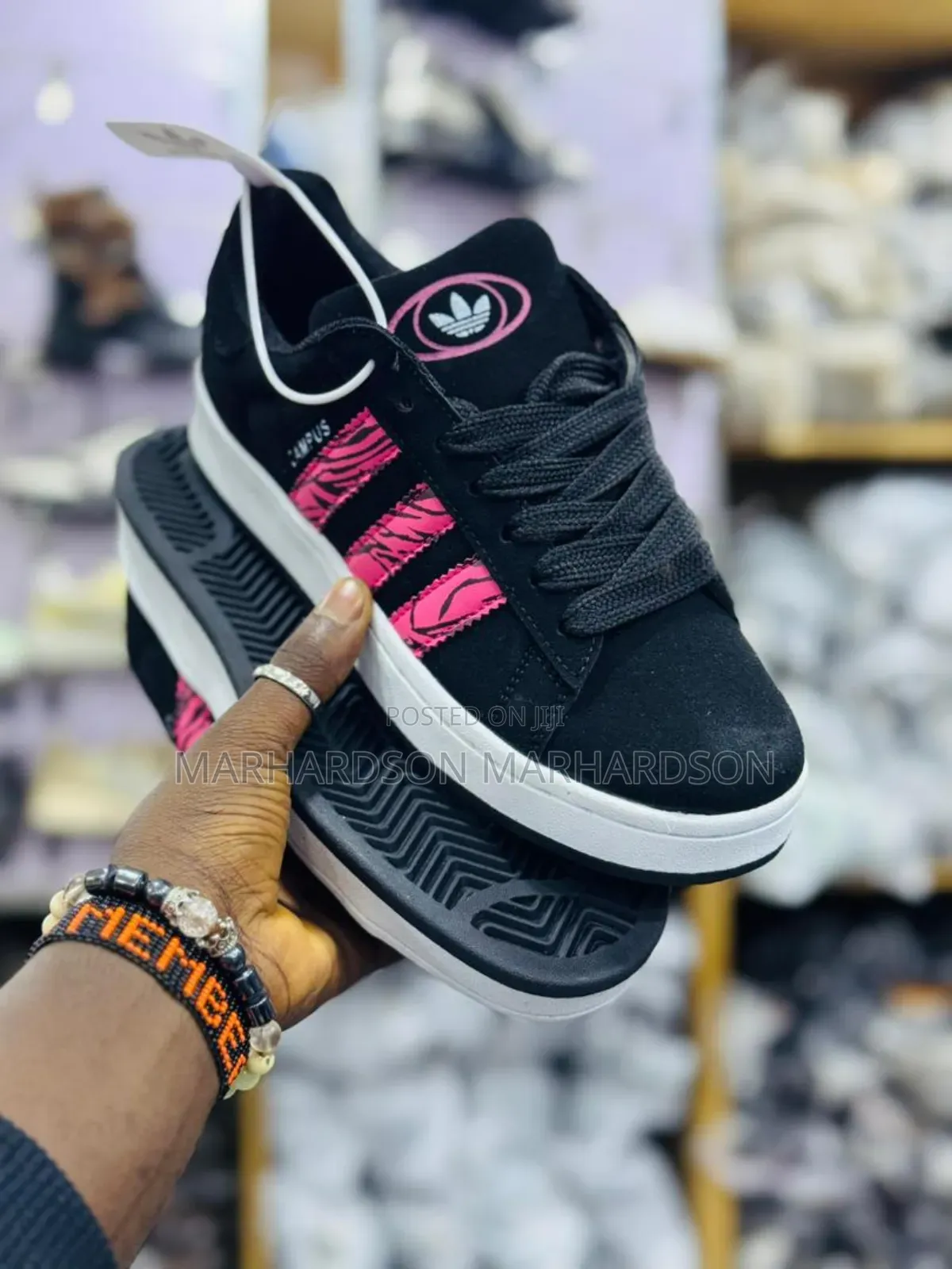 Unique Unisex Sneakers