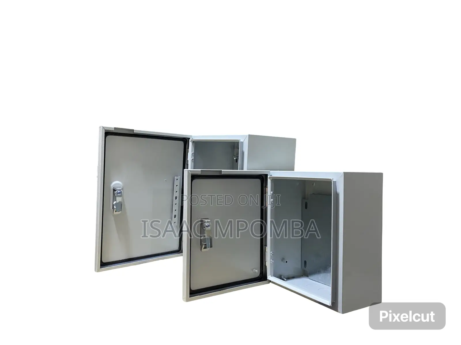 Enclosure Boxes
