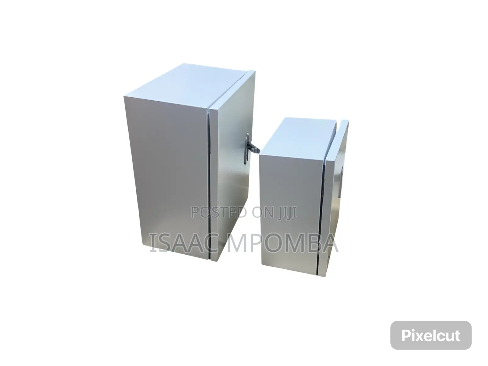 Enclosure Boxes