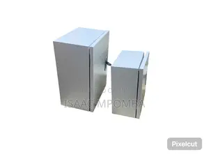 Enclosure Boxes
