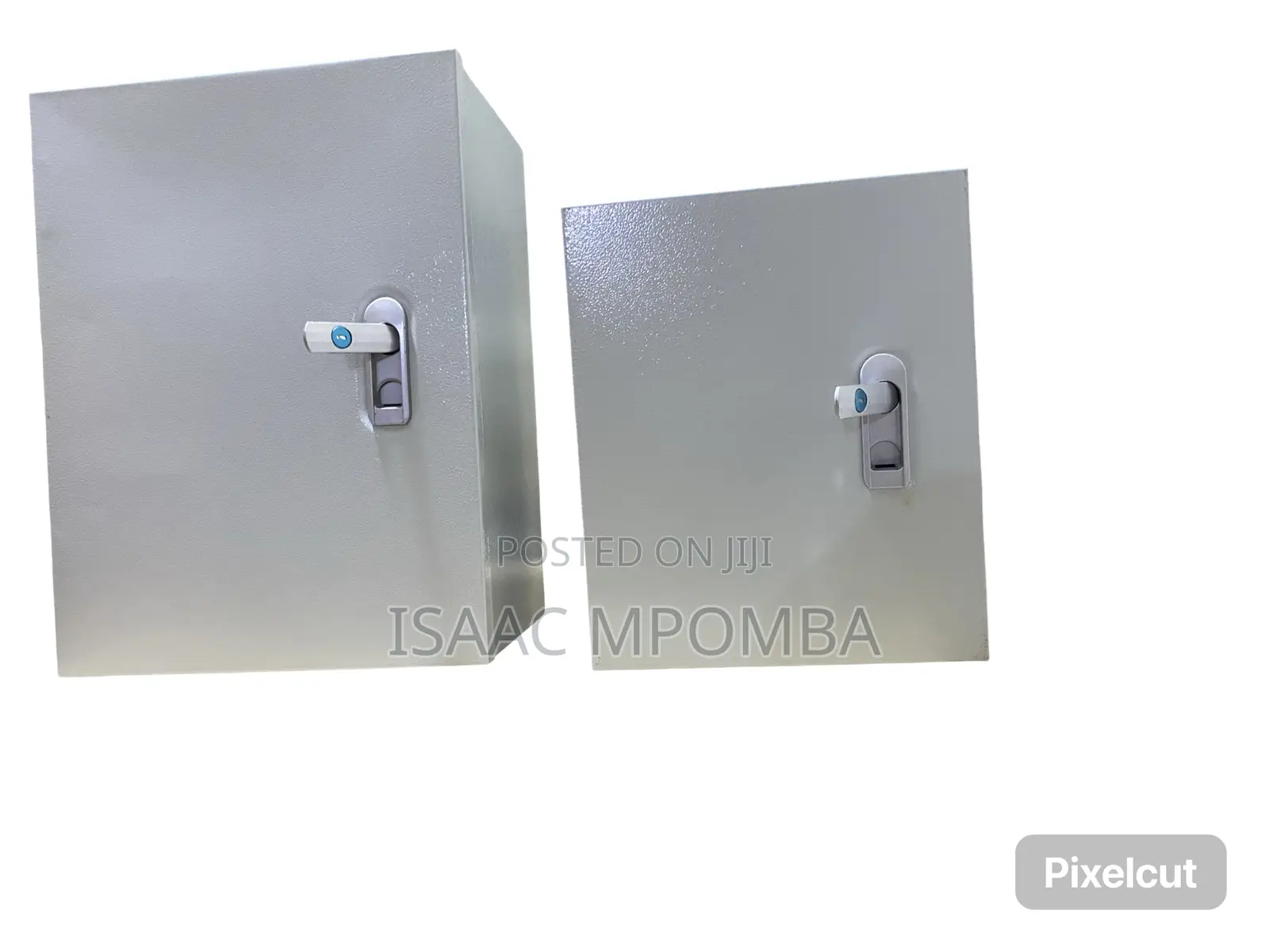 Enclosure Boxes