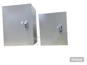 Enclosure Boxes