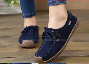 Unique Classy Women Vans