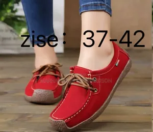 Unique Classy Women Vans