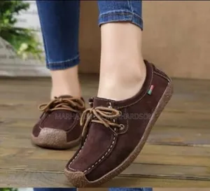 Unique Classy Women Vans