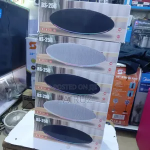 Heavy Bass Portable Pill Speaker