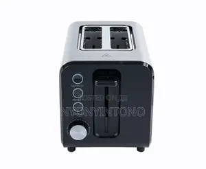 Midea Best-Quality Stainless Steel Automatic Bread Toaster