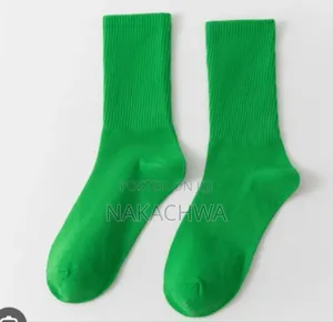 3 Pairs Of Kenyan School Socks