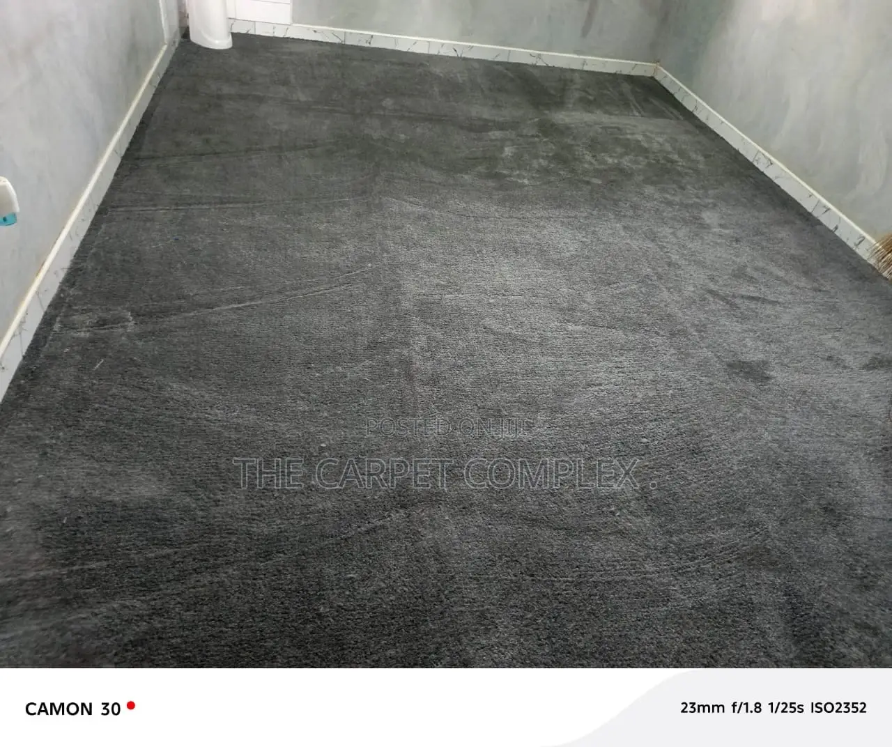 Galaxy Executive Soft Carpets Per Squaremeter