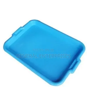 Mukwano Plastic Serving Tray