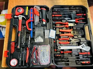Advanced Network Tool Kit -138pics