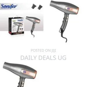 Sonifer Sf-9668 Hair Dryer