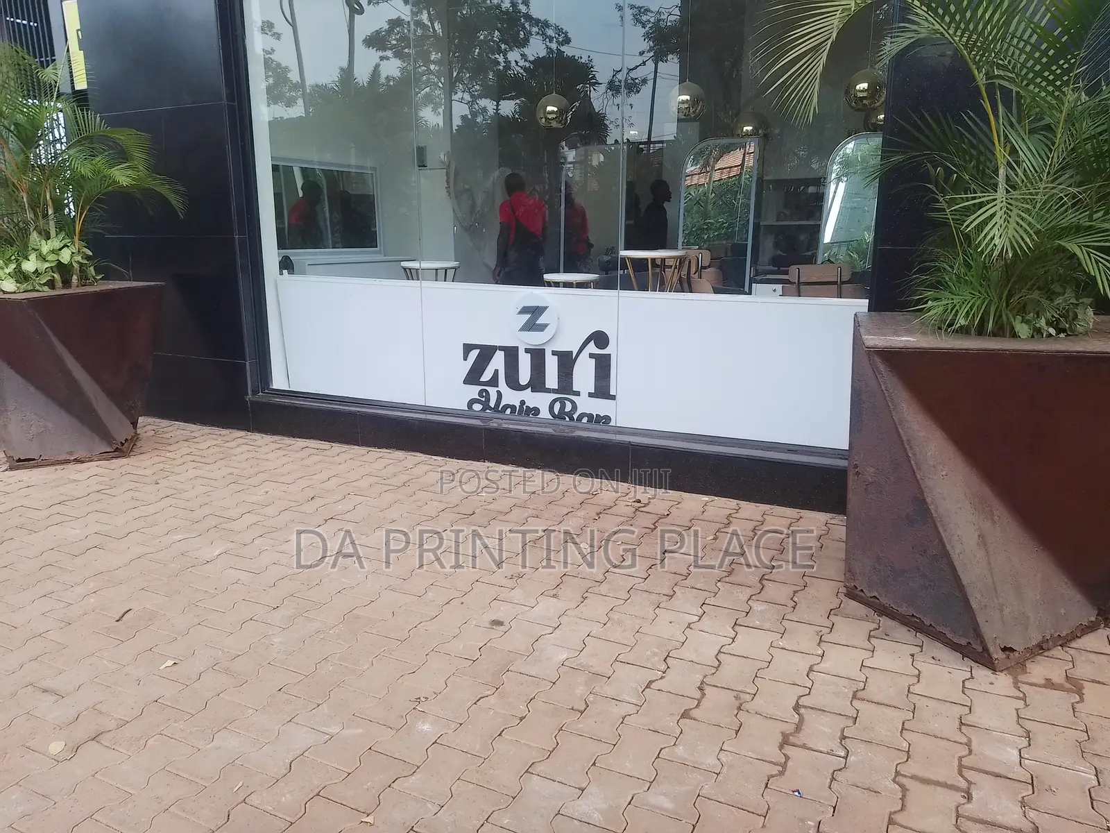 3d Sign Posts