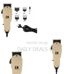 Chaoba Professional Hair Clipper