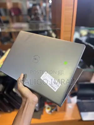 Laptop Dell Latitude 3590 4GB Intel Core i3 HDD 250GB
