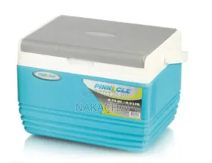Its Good Ice Box Cooler 4.5