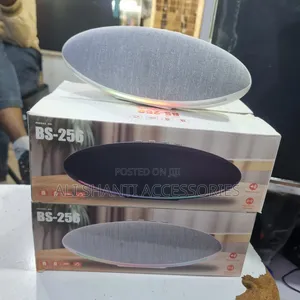 Pill Portable Bass Bluetooth Speaker