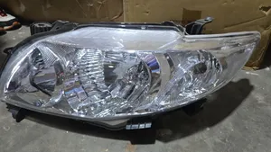 Corolla 2008 - 2010 Headlamp