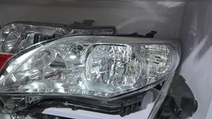 Corolla 2012 - 2014 Headlamp