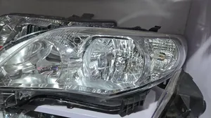 Corolla 2012 - 2014 Headlamp