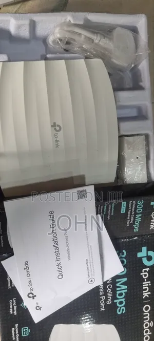 Tplink Omada 115