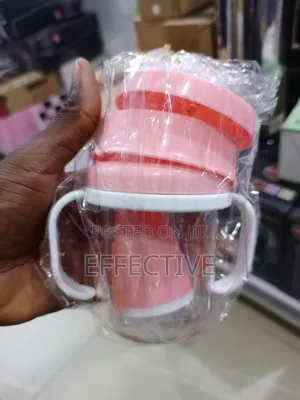 New-Safe 4-in-1 Feeding Set.