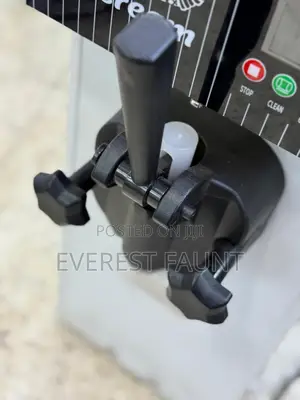 Ice Cream Machine 1