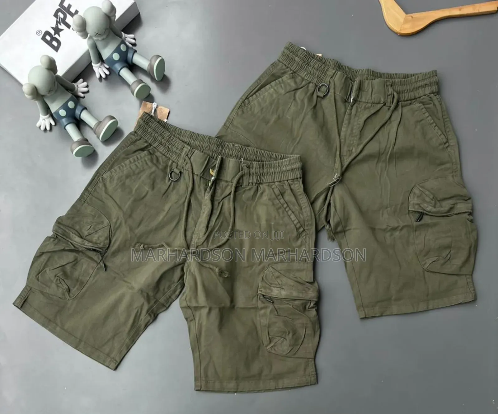 Unique Classy Shorts