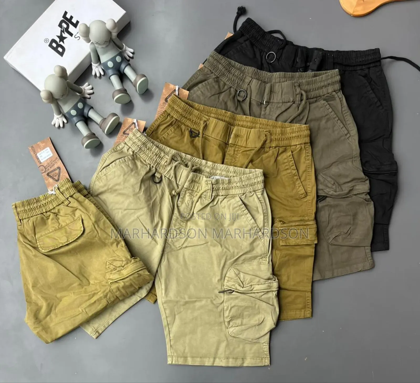 Unique Classy Shorts