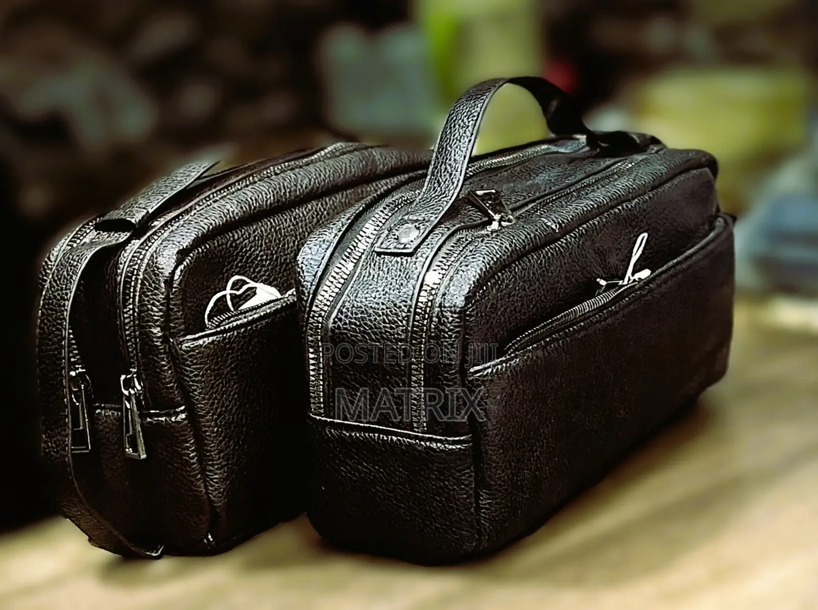 Kitbag Modern