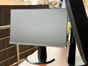 24 Inch Screen Ips Hdmi Dp Vga