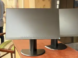 24 Inch Screen Ips Hdmi Dp Vga