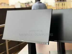 24 Inch Screen Ips Hdmi Dp Vga