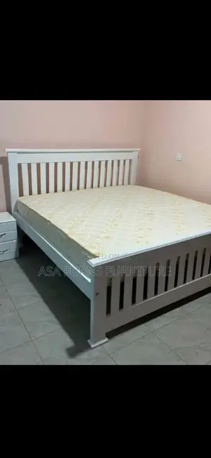 5by6 Beds.