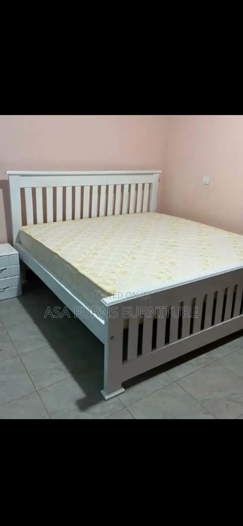 5by6 Beds.