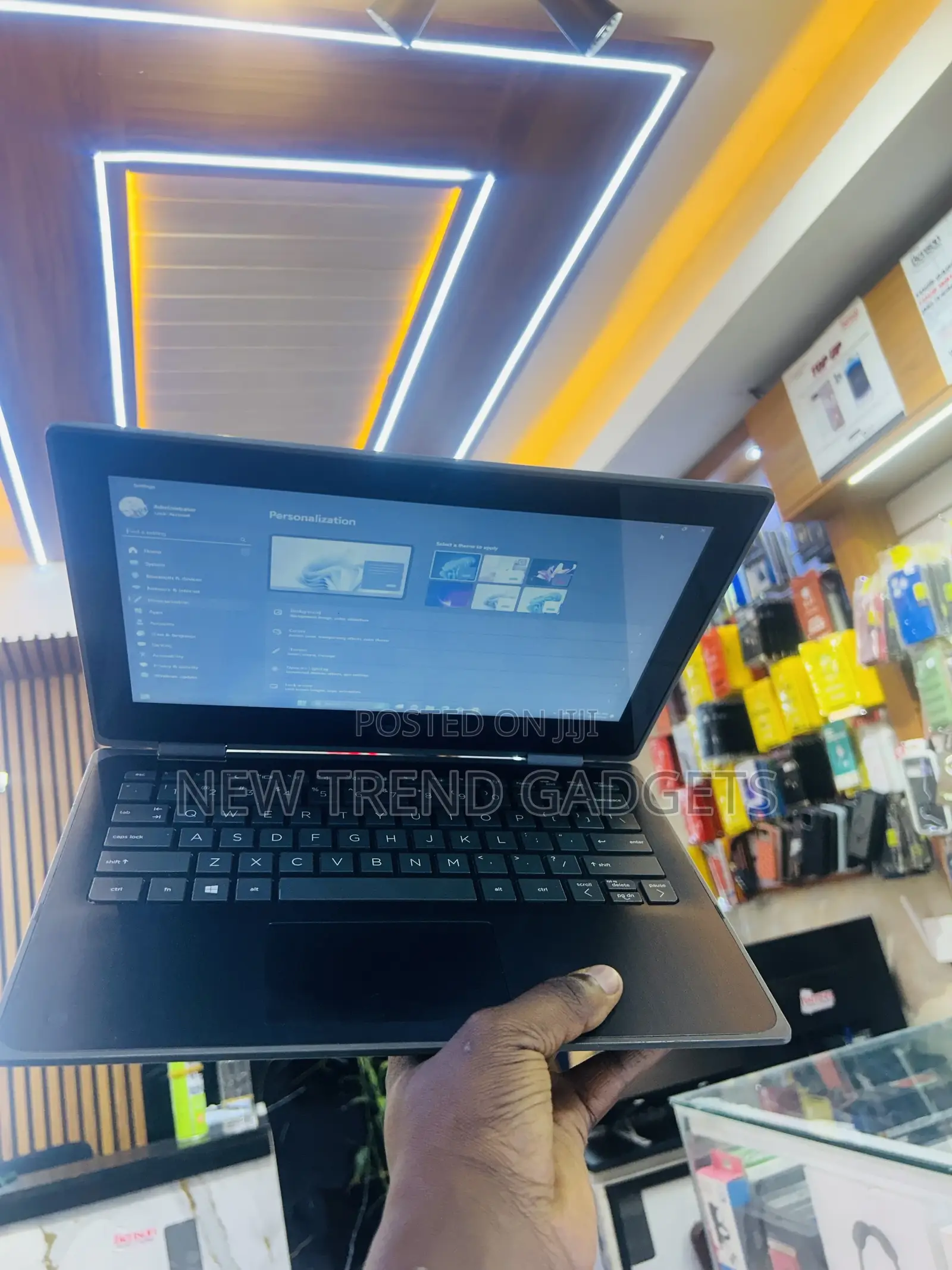Laptop HP ProBook X360 11 G5 EE 4GB Intel Core i5 SSD 128GB