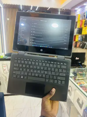 Laptop HP ProBook X360 11 G5 EE 4GB Intel Core i5 SSD 128GB