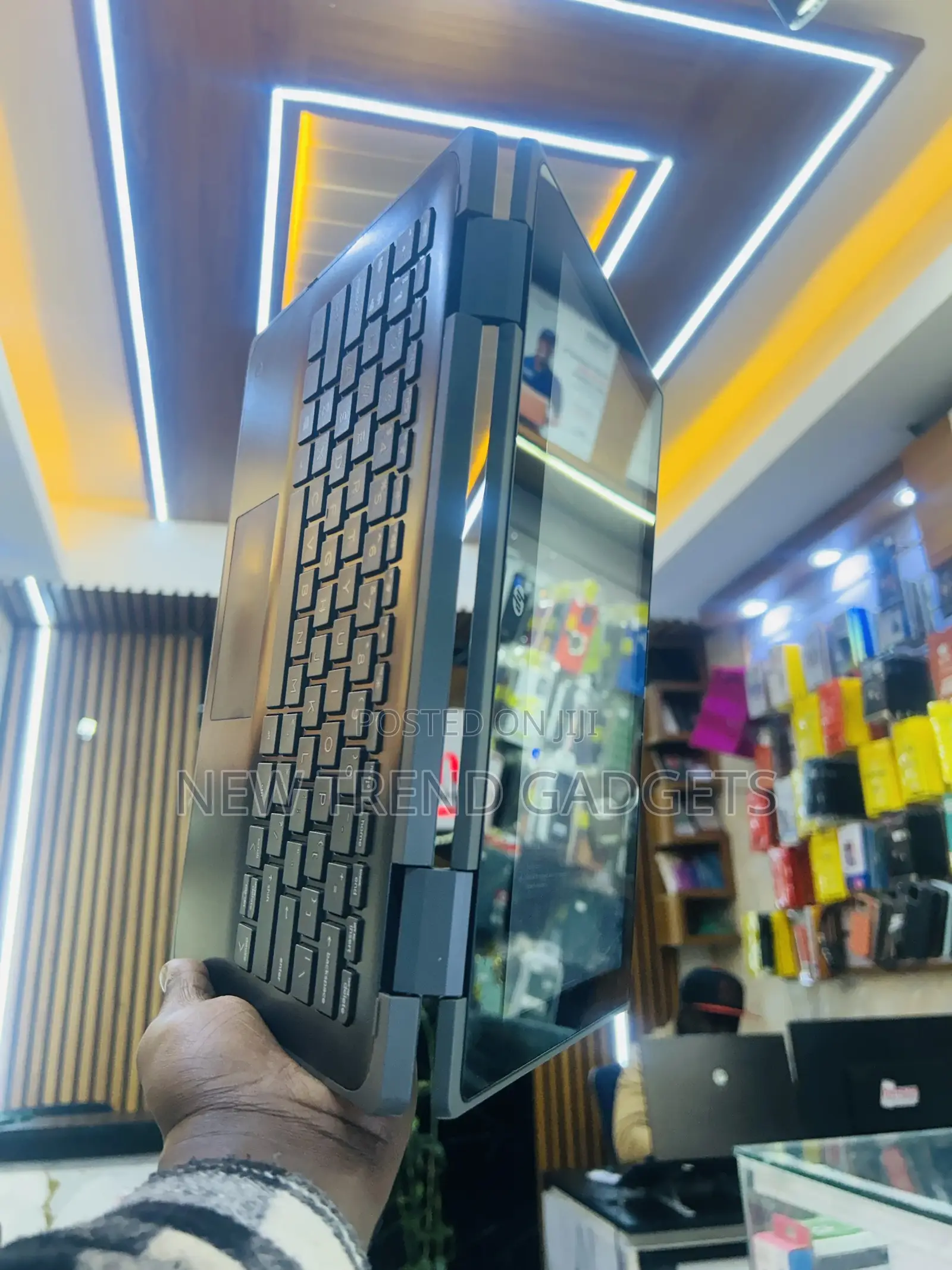 Laptop HP ProBook X360 11 G5 EE 4GB Intel Core i5 SSD 128GB