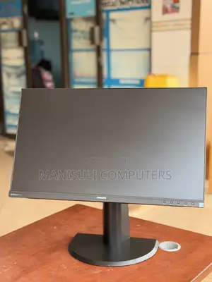 24 Inch Monitor Available Now Philips